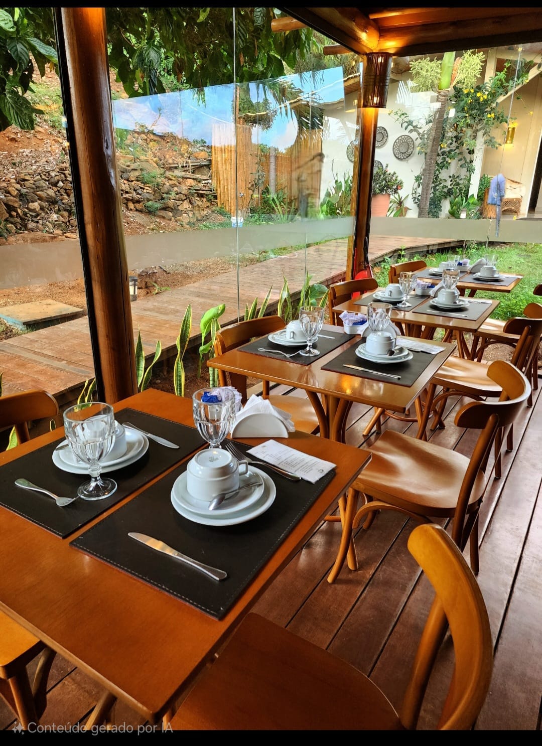 Local exclusivo para clientes