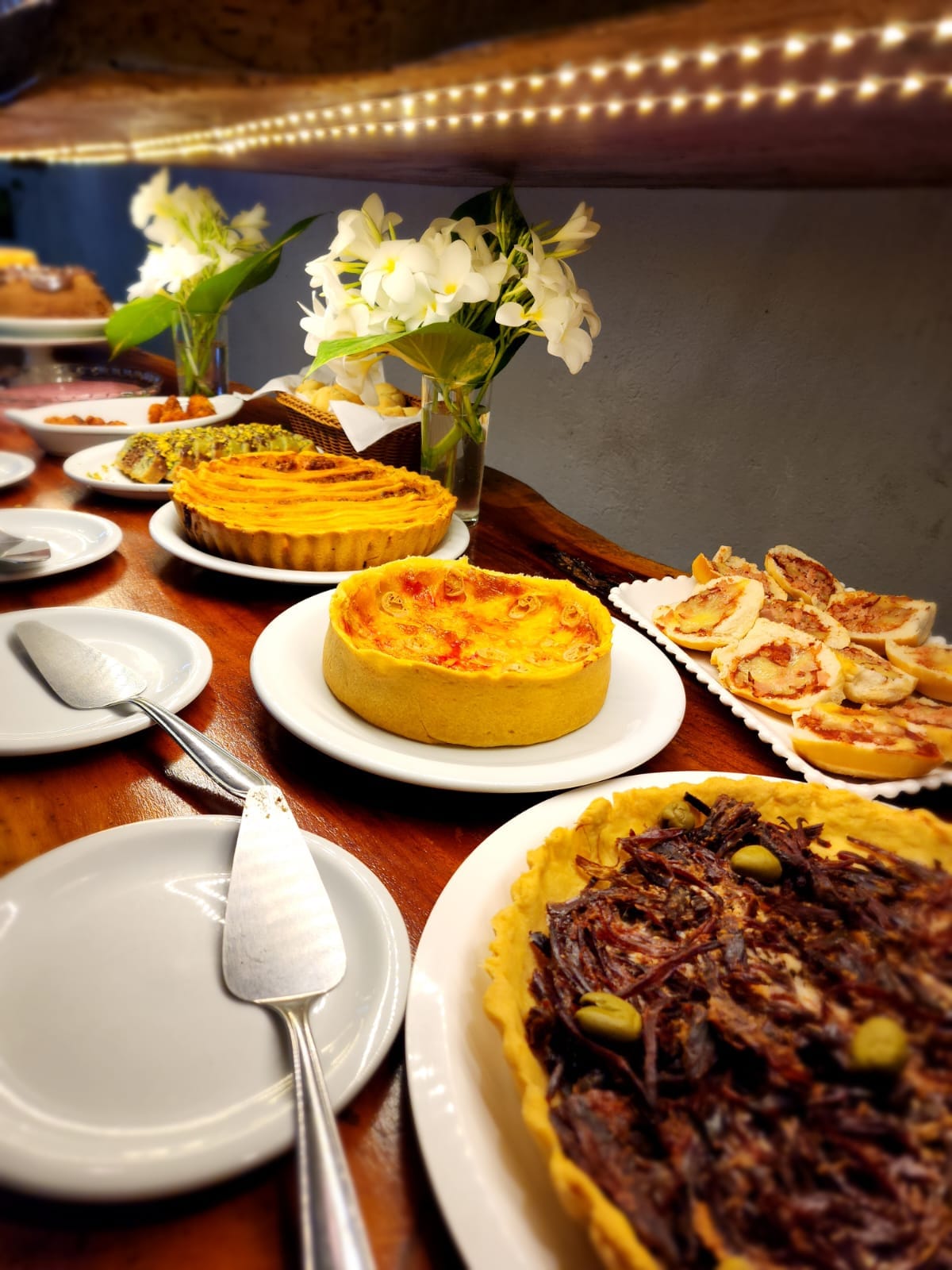 Gastronomia local
