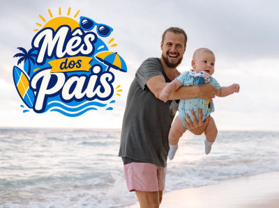 Promoção Dia dos pais