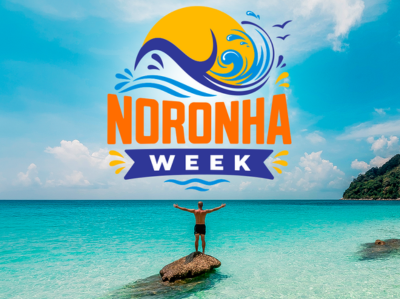 Noronha Week Chegou!
